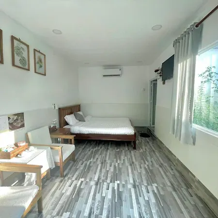 Hoang Phuc Resort Rạch Giá Exterior photo