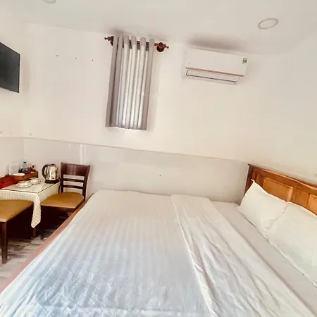 Hoang Phuc Resort Rạch Giá Exterior photo