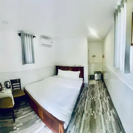 Hoang Phuc Resort Rạch Giá Exterior photo