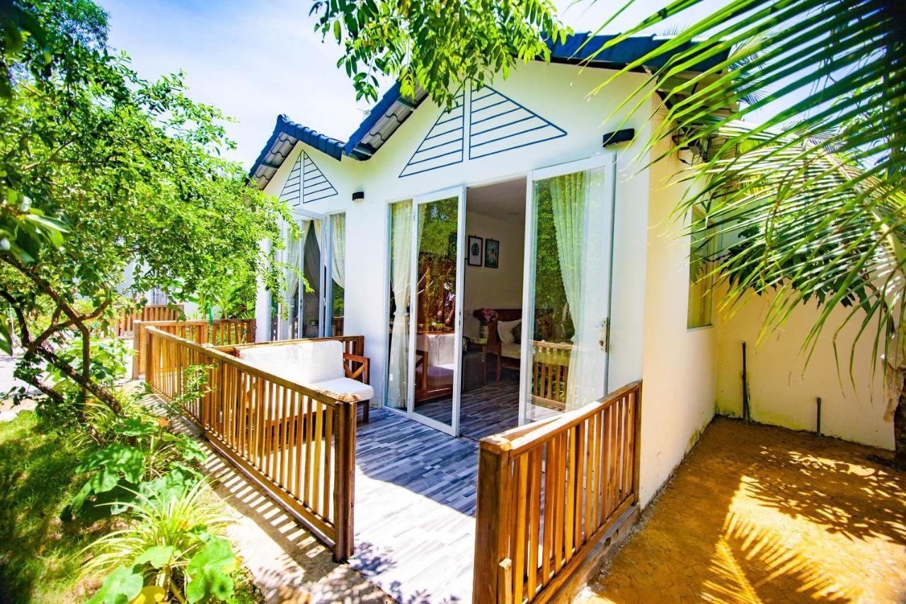 Hoang Phuc Resort