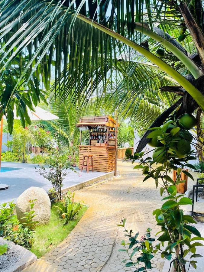 Hoang Phuc Resort 3*