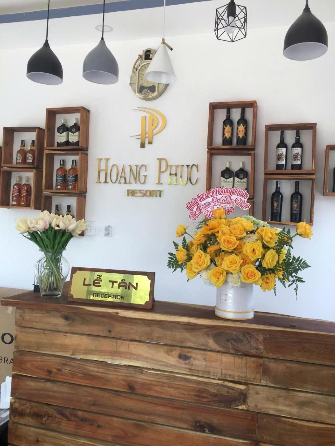 Hoang Phuc Resort