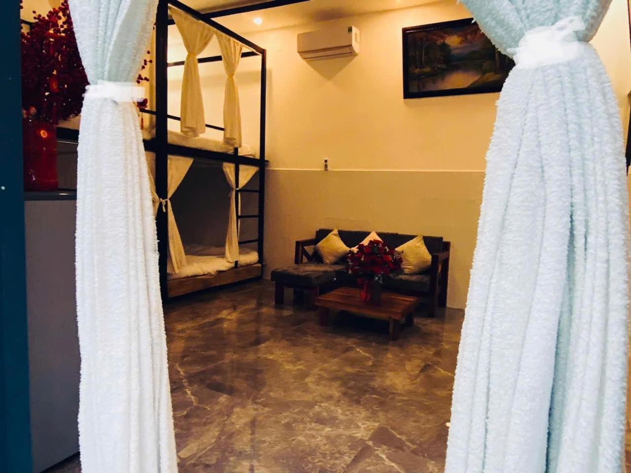 Hoang Phuc Resort 3*