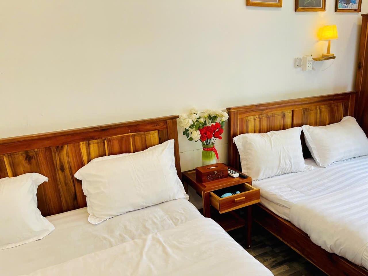 Hoang Phuc Resort 3*