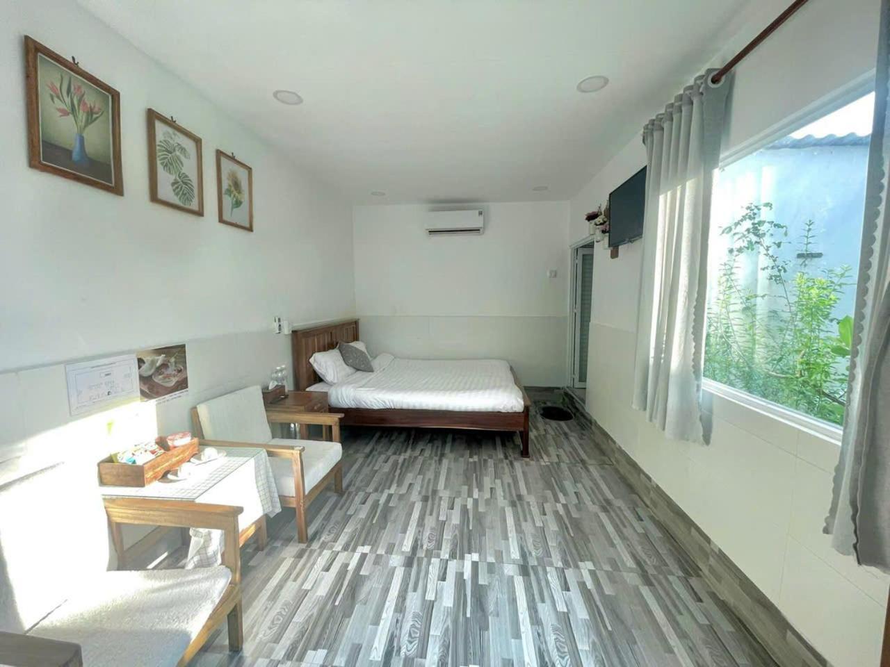 Resort Hoang Phuc