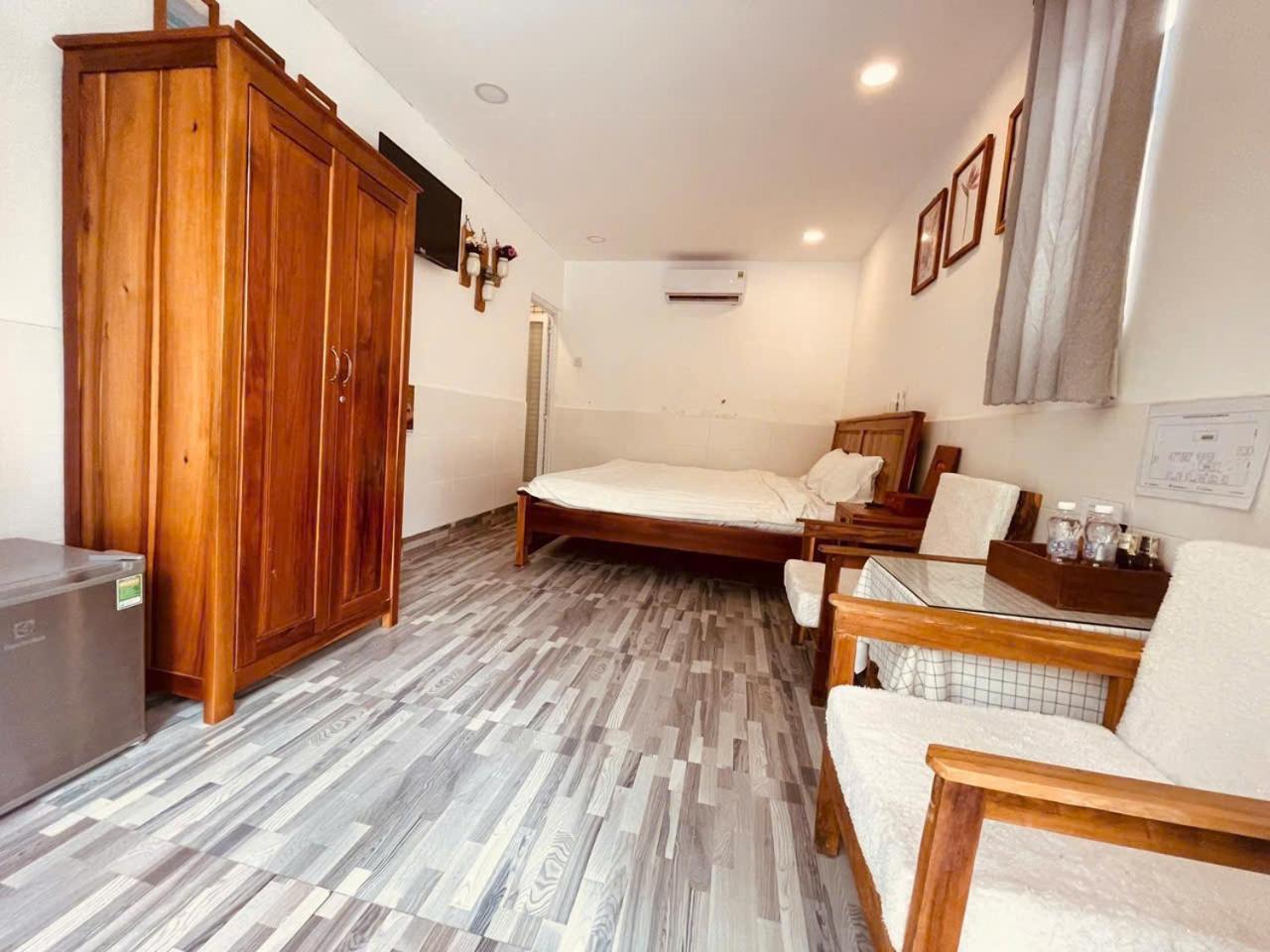 Hoang Phuc Resort Rach Gia