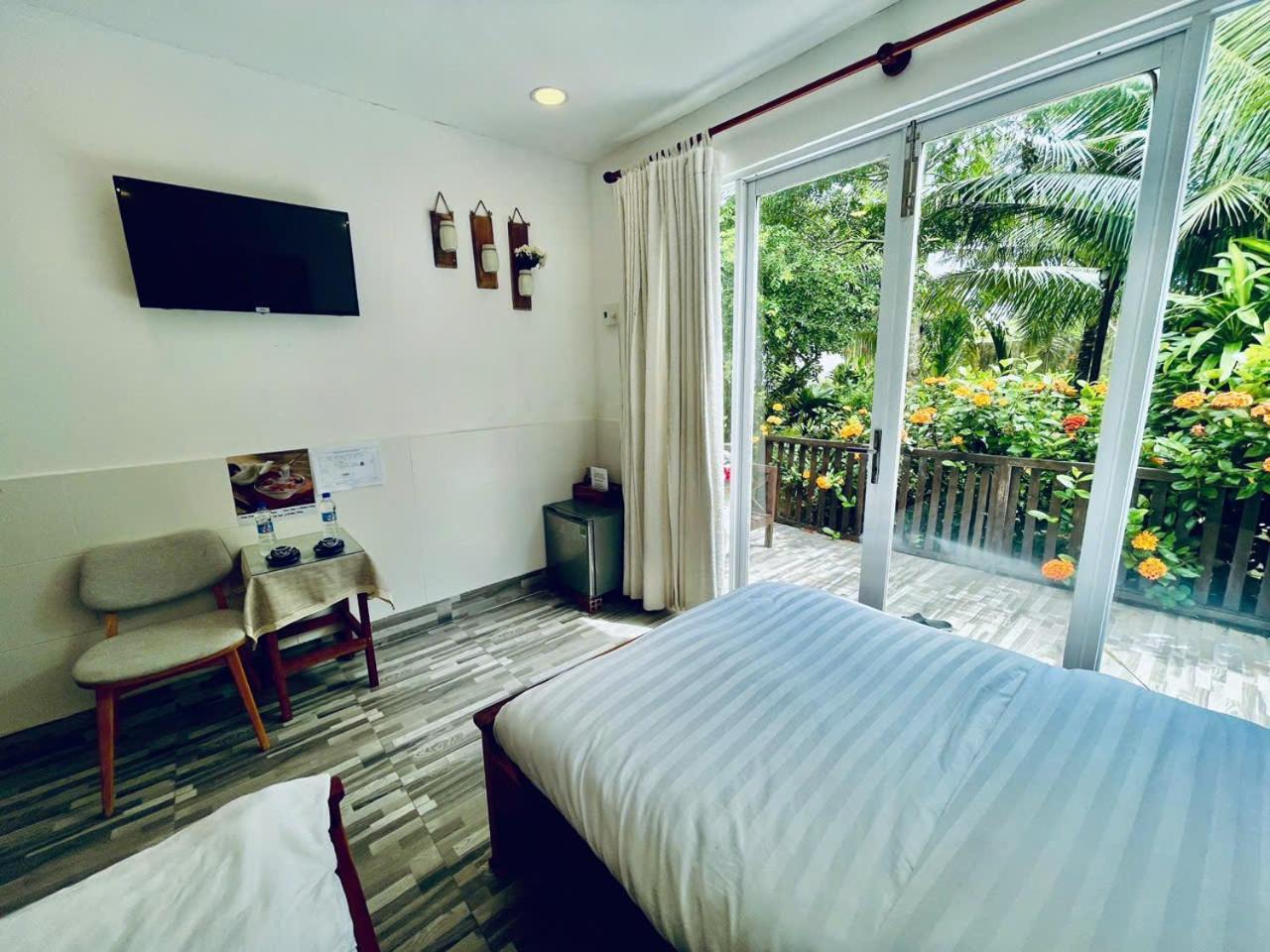 Hoang Phuc Resort