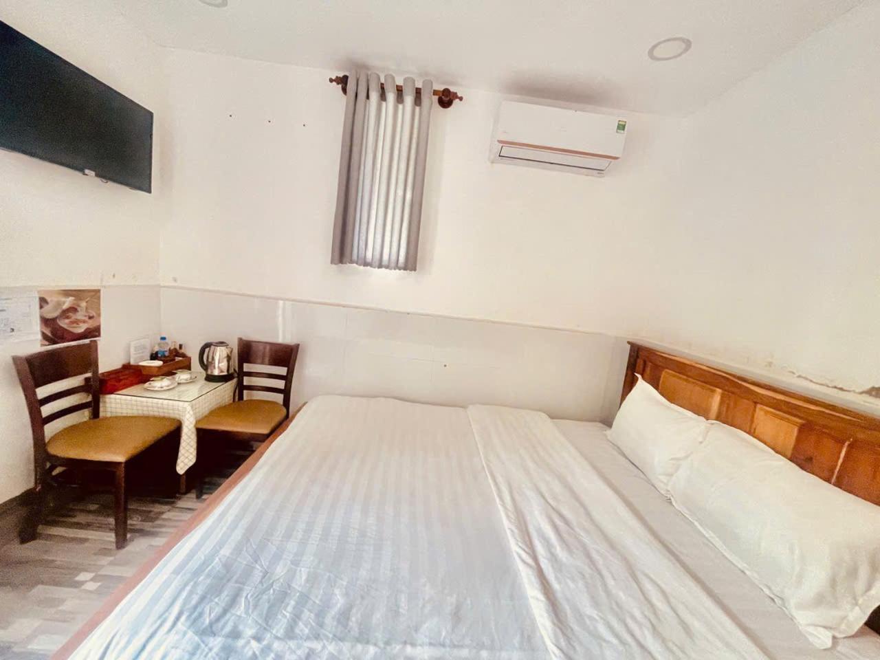Resort Hoang Phuc Rach Gia